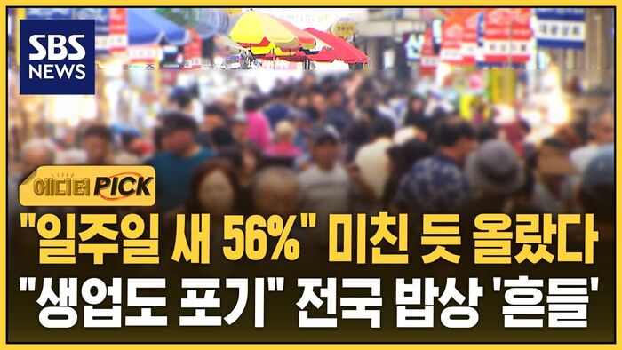 [Editor's Pick] "Up 56% in a Week": Soaring Seafood Prices Shake Up Dining Tables Nationwide
