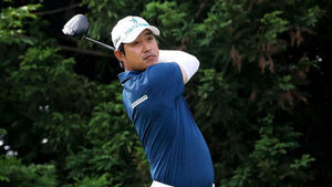 박은신, KPGA 클래식 1R 19점 1위&hellip;3년 7개월 만의 우승 도전