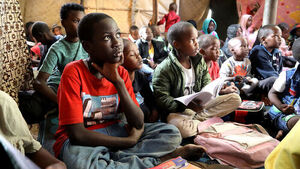 Sudan Civil War Intensifies with Drone Attacks, Leaving 23 Civilians Dead in One Day