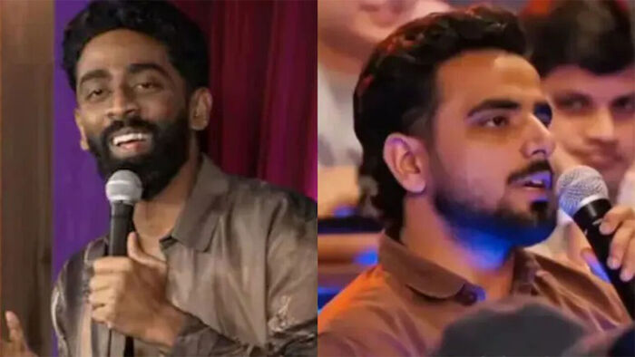 "Expected Something in Return for Dinner": Indian Man Fired Over Comedy Show Remarks