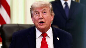 Iran's IRGC: "Trump Insists on Signing End-of-War MOU on His Birthday"