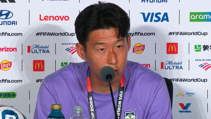 Fate-Defining Opener Against Czech Republic Today: "Hoping to Bloom on the Stage of Dreams"