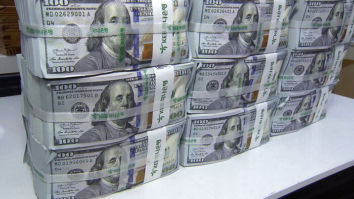Gov't Asks Exporters to 'Release Dollars' as High Exchange Rate Persists