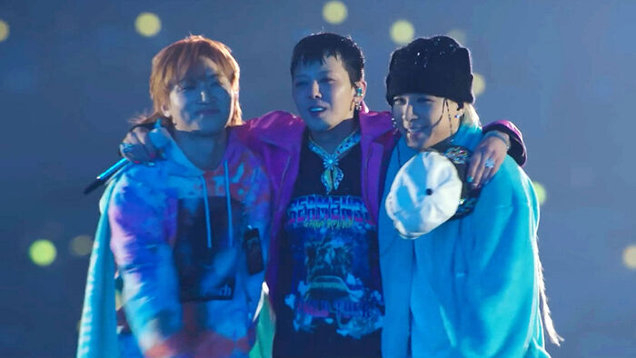BIGBANG to Kick Off 20th Anniversary World Tour on August 21