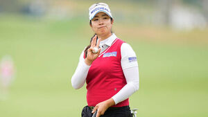 김아림&middot;윤이나, LPGA 투어 다우 챔피언십 첫날 공동 4위