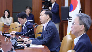 Koo Yun-cheol: "Improving Youth Employment Is Our Top Priority"