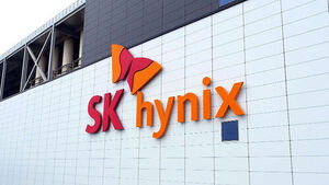SK Hynix Overtakes Samsung Electronics as Top KOSPI Market Cap Leader, Ending 25-Year Reign