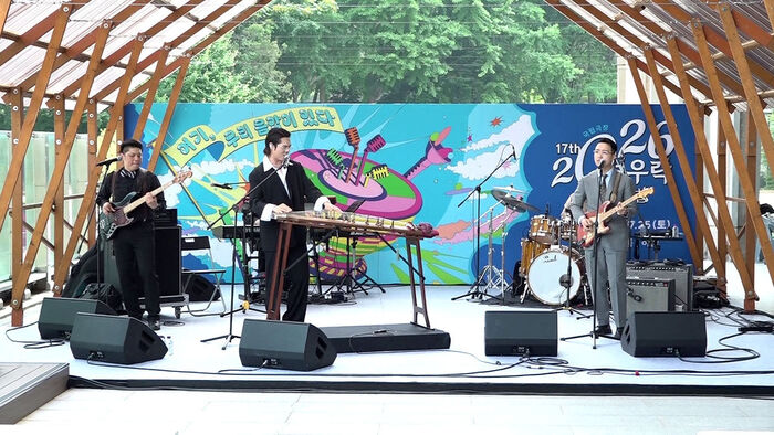 2026 Yeowoorak Festival and the Convergence of Contemporary Dance and Art