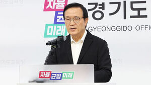 임태희 경기교육감 "총체적 선거 관리 부실&hellip;대통령이 나서야"