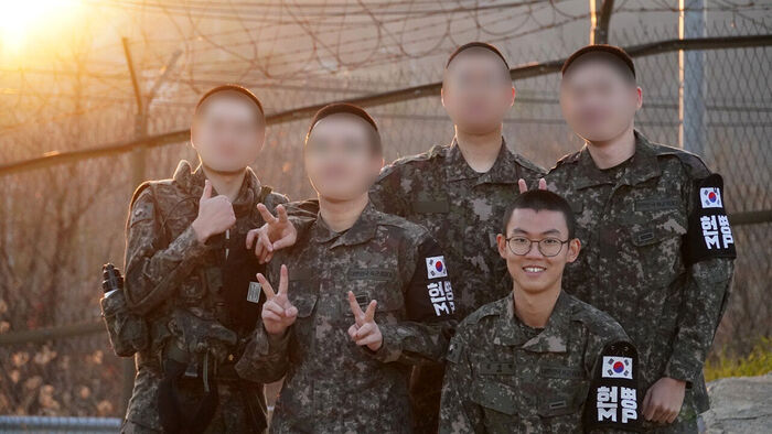 GOP Recruit Dies by Suicide, Reported as 'Accidental Discharge'... Why Was Officer Acquitted?