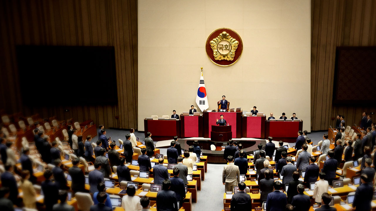 선관위 개혁 번번이 놓친 국회…눈치 본 이유가 있었다?