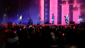 방탄소년단 부산 콘서트