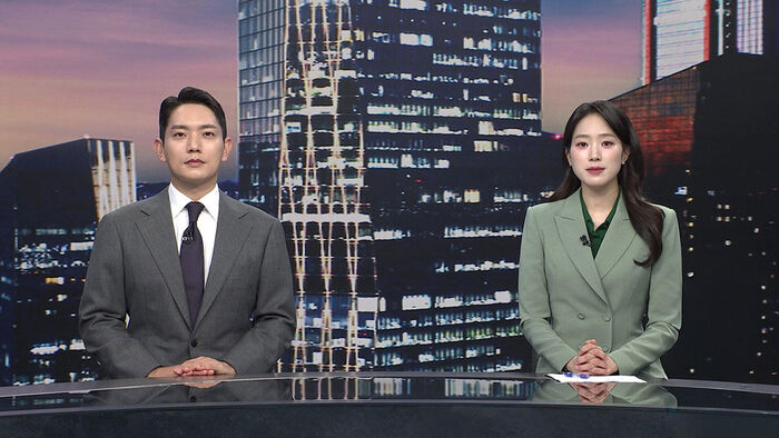 8뉴스 클로징