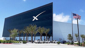 2.7 Trillion Won Bought in Three Days: Retail Investors Flock to SpaceX