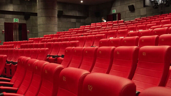 Has the Counterattack of Korean Cinema Begun?