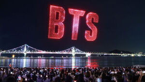 BTS Busan Concert Delayed by Over an Hour; HYBE Issues Apology