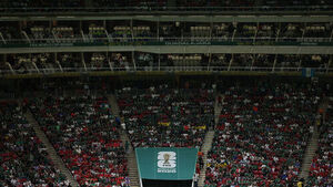 FIFA Denies 'Inflated Attendance' Claims, Citing Fans Standing in Aisles