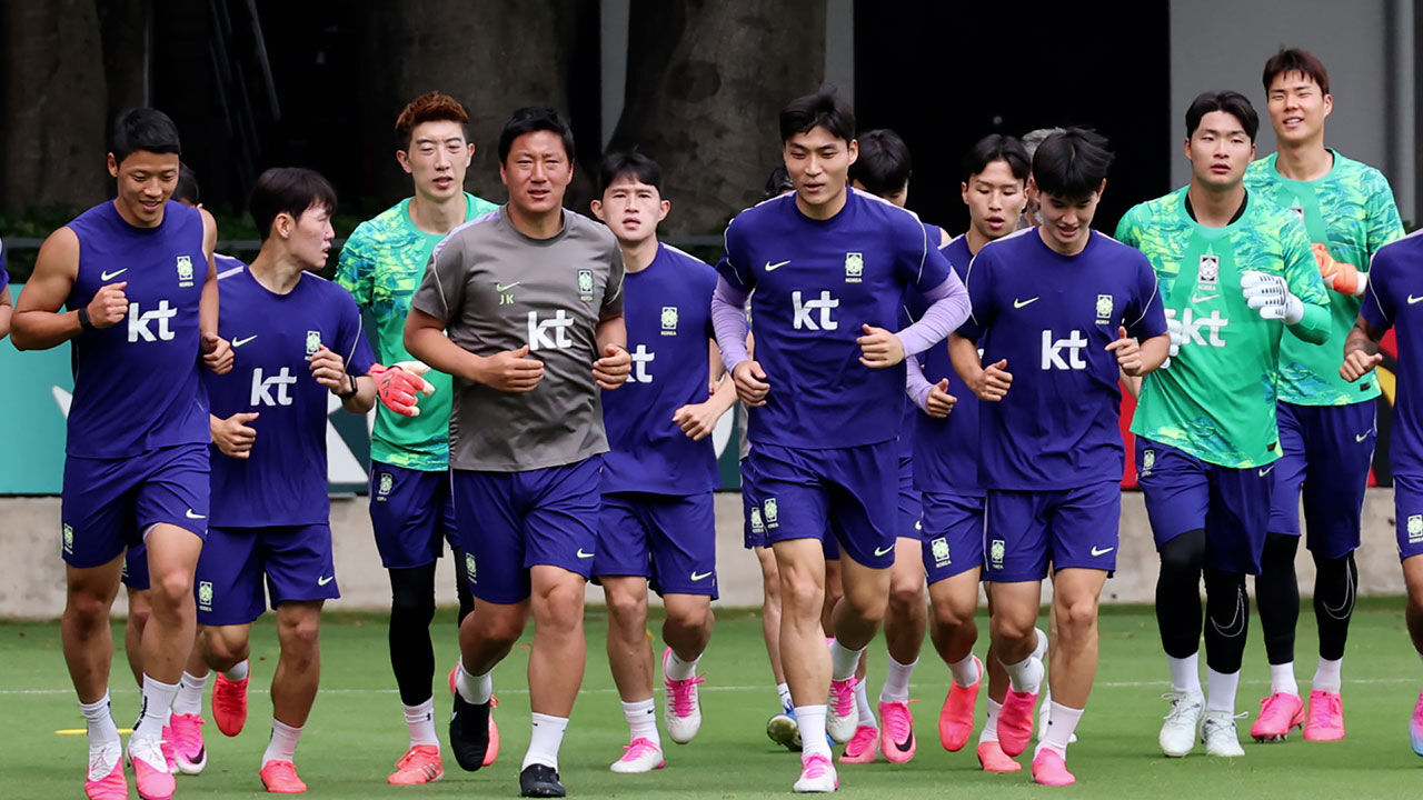 태극전사들이 꼽은 '짜릿한 역전승' 주역은 누구?