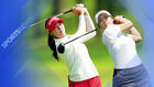 '아마추어 여고생' vs 'KLPGA 슈퍼루키'