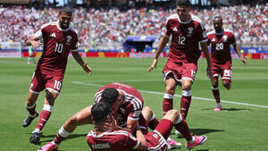 Qatar Secures Historic First World Cup Point with 1-1 Draw Against Switzerland