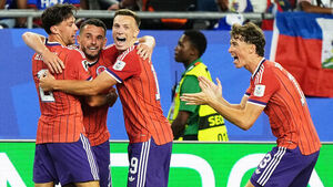 Scotland Secures Hard-Fought 1-0 Victory Over Haiti in Return After 52 Years