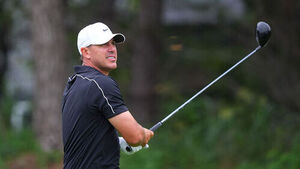 5-Time Major Champion Koepka Withdraws from Canadian Open Due to Finger Injury Ahead of U.S. Open