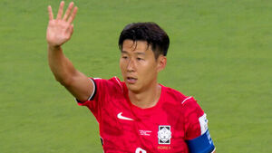 체코전 '숨은 MVP' 손흥민&hellip;대기록 위해 '시동'