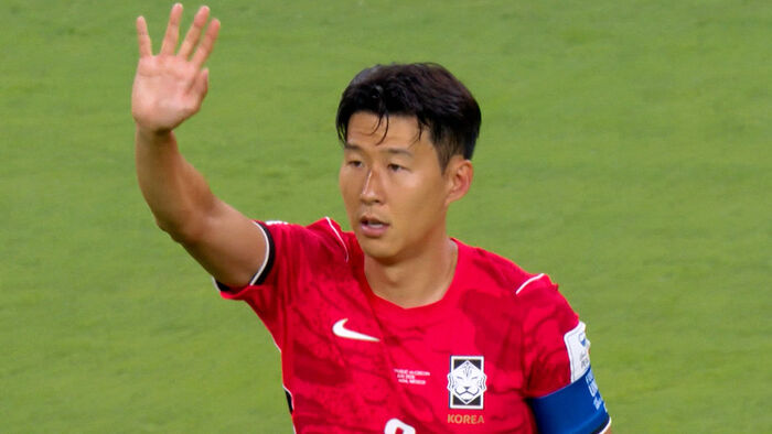 Son Heung-min, the 'Hidden MVP' Against Czech Republic, Gears Up for Major Milestone