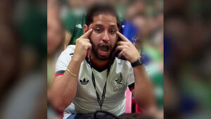 FIFA Invites Victim of 'Slanted-Eye' Racist Gesture to South Korea-Mexico Match