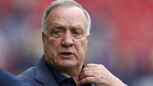 Curacao Coach Advocaat: "1.4 Trillion Won vs. 43.7 Billion Won Market Value... Nothing to Be Ashamed Of"