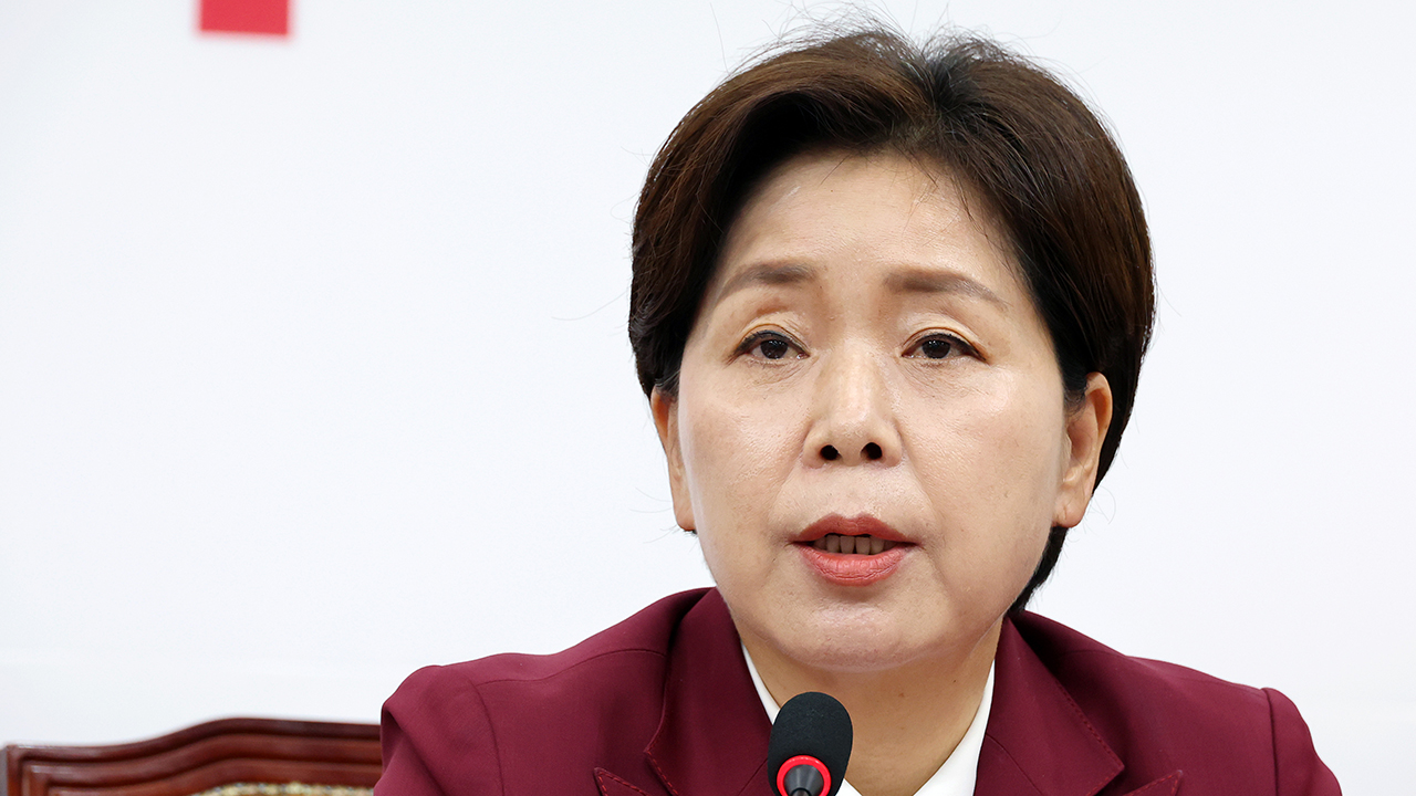 [단독] 양향자·우재준 "총사퇴 안 하면, 최고위원 사퇴 생각 없다"