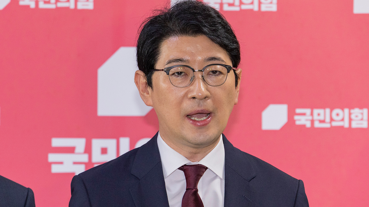 국힘, '이 대통령 재판취소 저지 특위' 구성…위원장 주진우