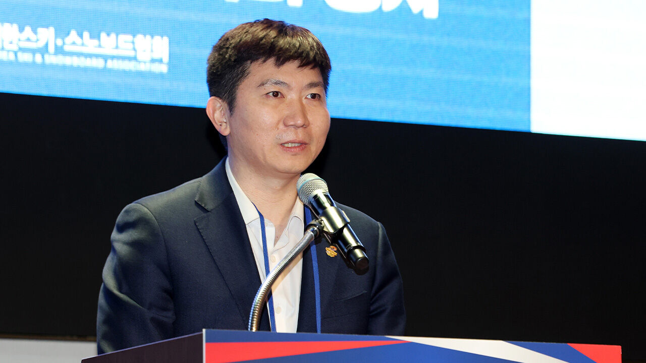 유승민 대한체육회장 (사진=연합뉴스)