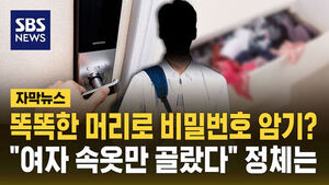Medical Student Arrested for Memorizing Neighbor's Door Code to Steal Women's Undergarments