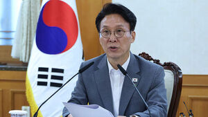 PM Kim: "Likely to Step Down Around Late June or Early July... Supporting State Affairs from the Party"