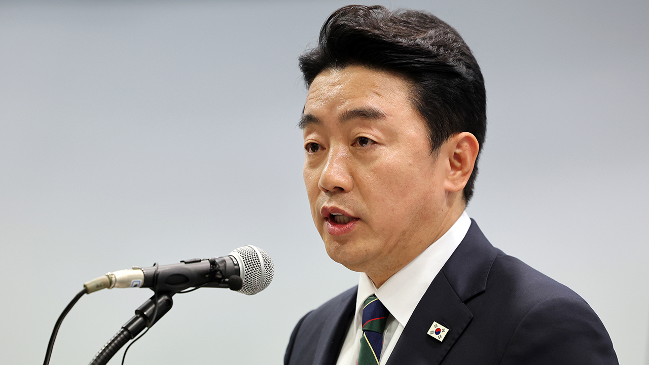 강훈식 "청년 목소리, 정책 출발점으로…직접 소통 계획 마련"