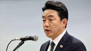Kang Hoon-sik: "Youth Voices Must Be the Starting Point for Policy&hellip; Planning Direct Communication"