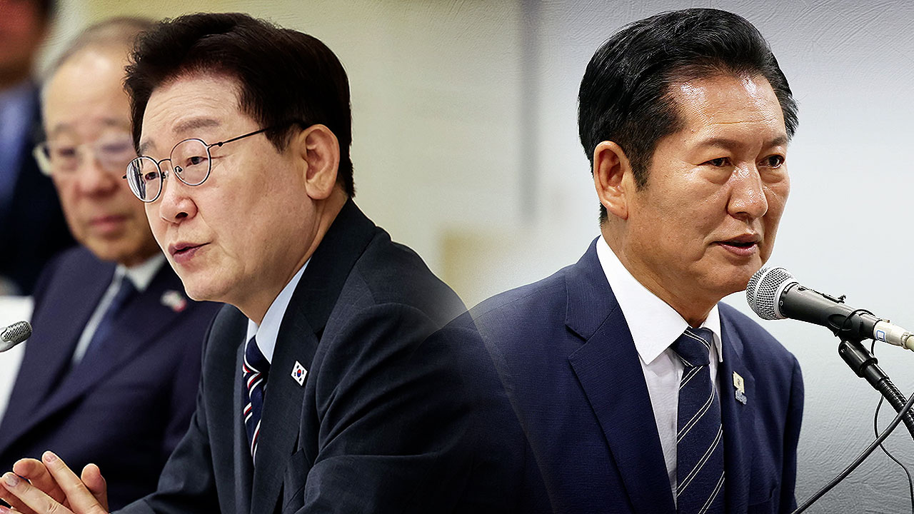 "여당의 책임" 일파만파…불붙는 '명청 대전'