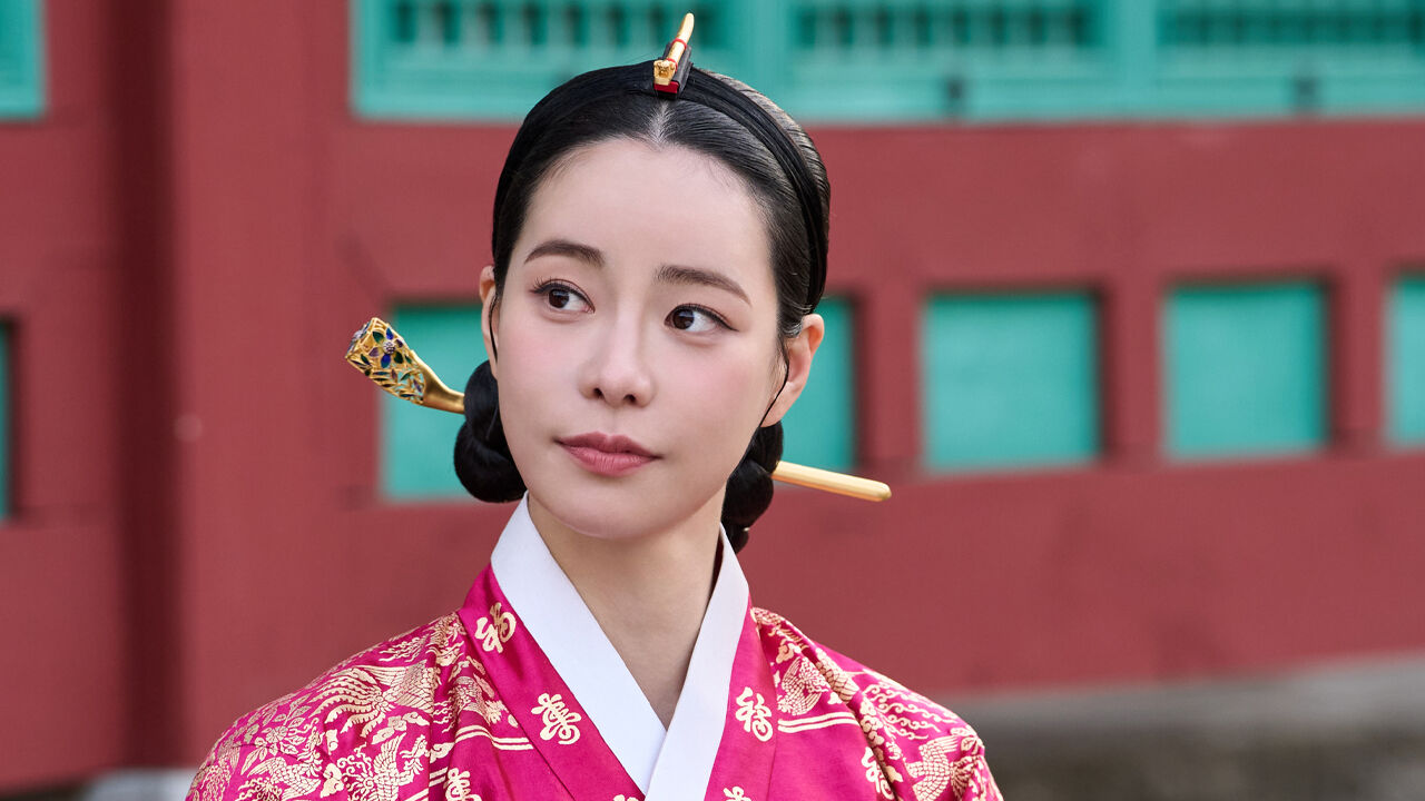'멋진 신세계' 임지연