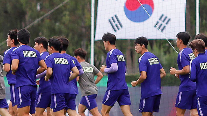 A 'Winning Strategy' Against Mexico: Will We See the 'Son Heung-min Shift'?