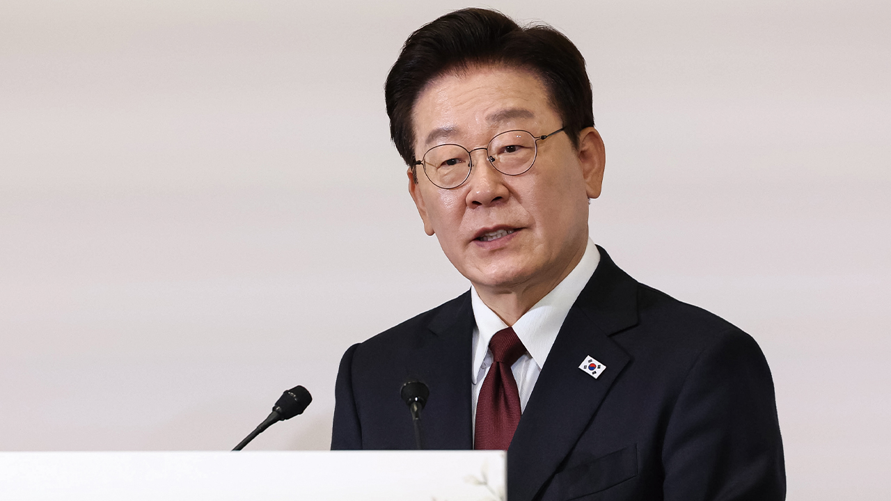 이 대통령, 미·이란 종전에 "환영…트럼프 리더십 높이 평가"