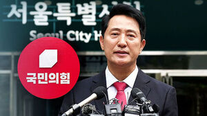 국민의힘, 서울 등 6곳 선거소청&hellip;오세훈 측 "지켜보겠다"