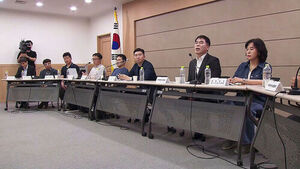 Sports Organizations Report 6 Billion Won in Losses Due to Protests; Police Warn of Strict Crackdown on Illegal Acts