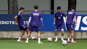 Team Korea Begins Tailored Training for Mexico Match: What Is the Winning Strategy?