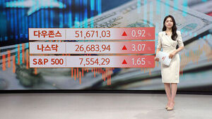 New York Stock Market: Industrials and Tech Stocks Lead Gains; Oil Prices Fall