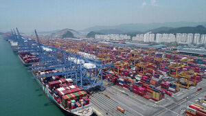 Export Prices Rise for 11th Consecutive Month Amid Growing Semiconductor Demand