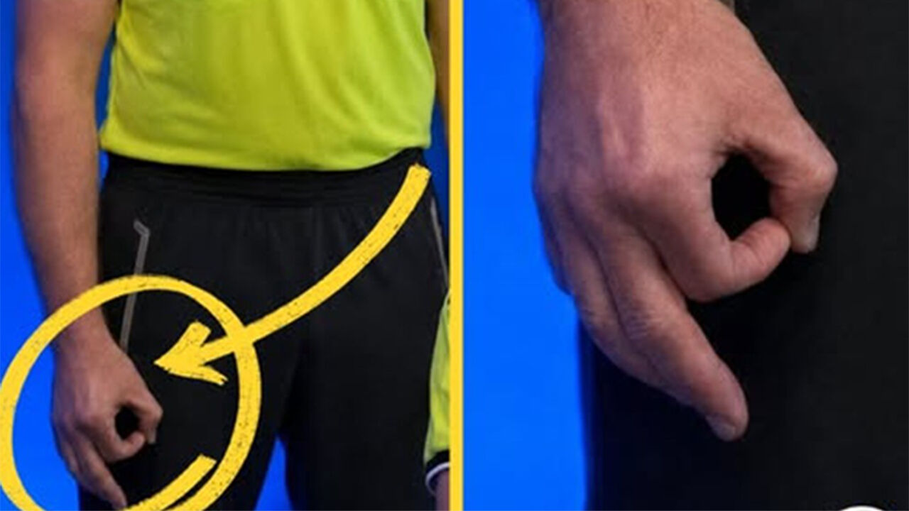 VAR 심판 'OK 손동작'에 FIFA "인종 차별 의도 없다"