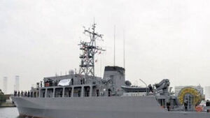 Japan Speeds Up Used Destroyer Exports to Southeast Asia to Counter China and Boost Security Ties