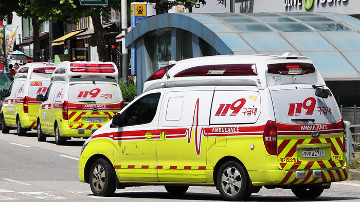 Police Refer 2 Doctors to Prosecution Over 'ER Shopping' Death of Teenager in Daegu