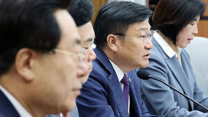 Chung Jeom-sik: "Decision on Election Petition Made Regardless of Political Gain, Despite Deliberations on Scope"